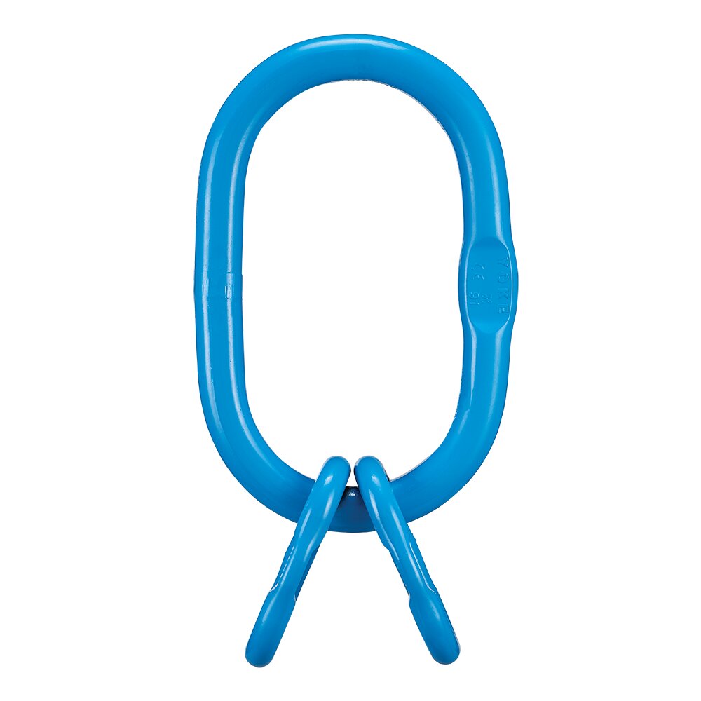 Welded Master Link Assembly X006W Certex UK